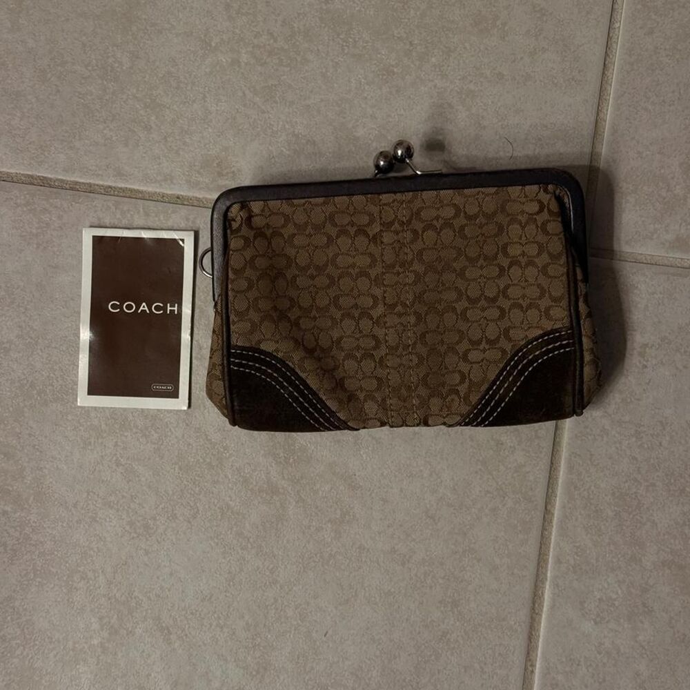 Women's Brown Bag